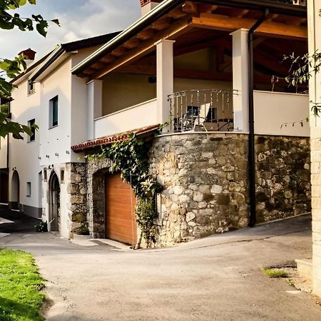 Apartmaji Tanto Malovse Crnice Exterior foto