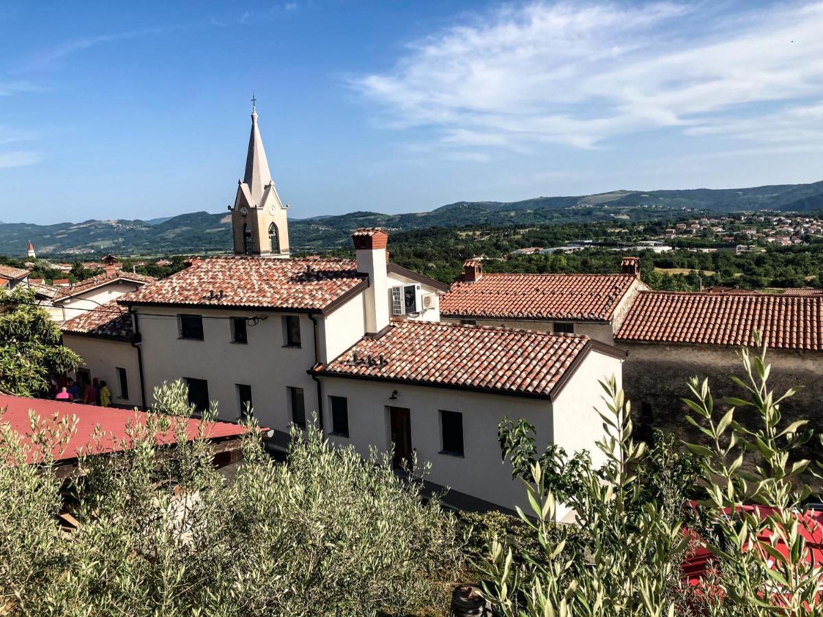 Apartmaji Tanto Malovse Crnice Exterior foto