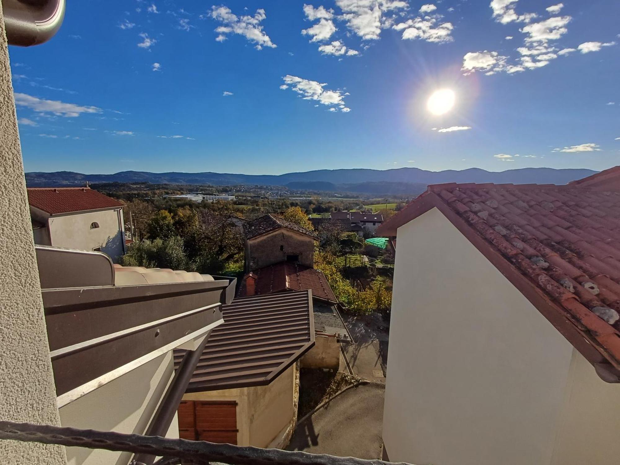 Apartmaji Tanto Malovse Crnice Exterior foto