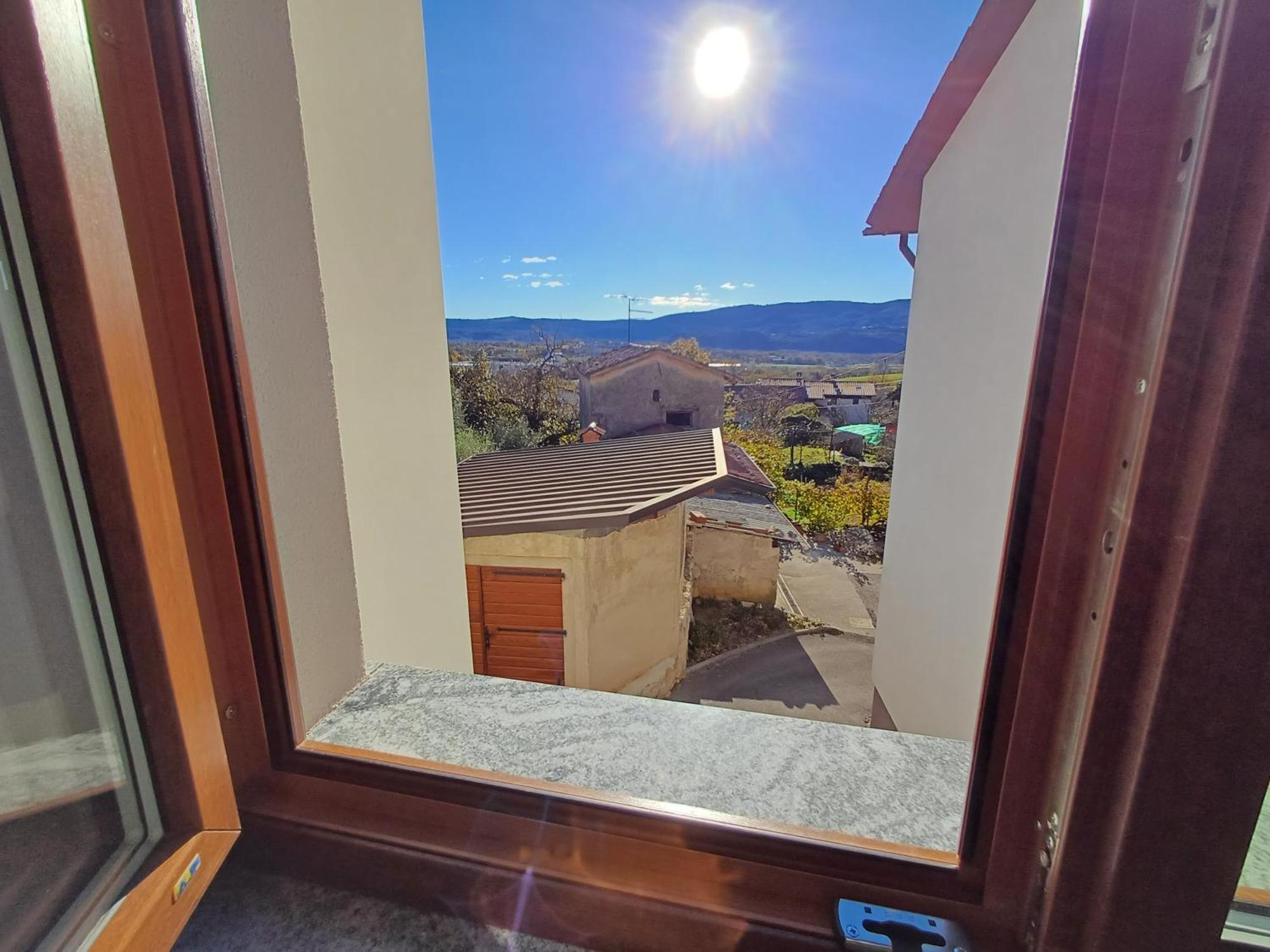 Apartmaji Tanto Malovse Crnice Exterior foto
